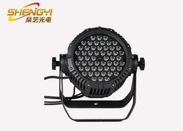 54顆防水帕燈